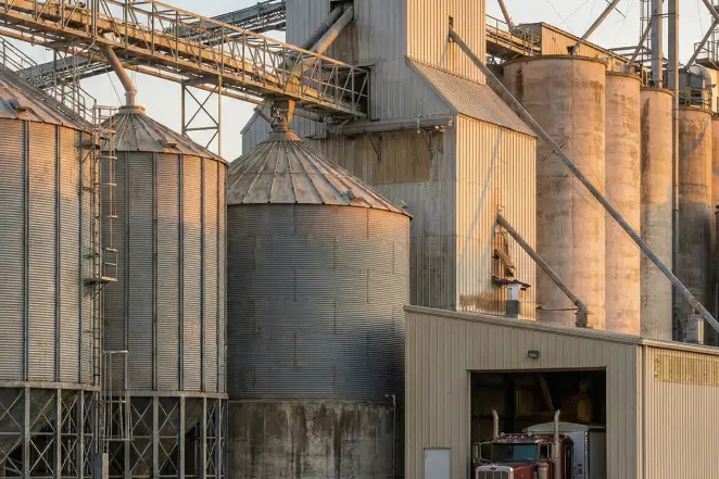 Illinois Industrial Services