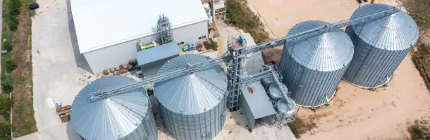 Feed & Seed Facilities