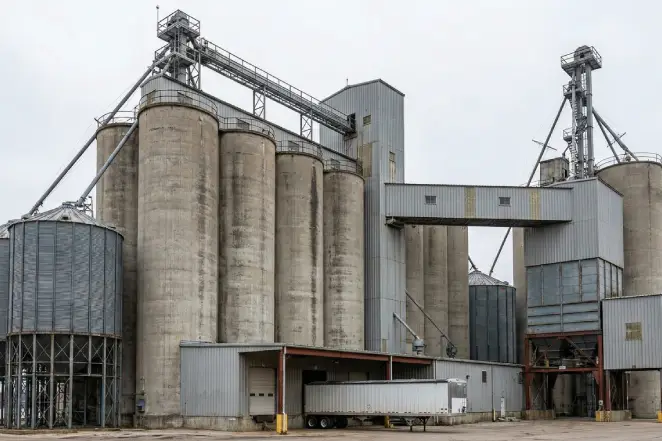 Iowa Industrial Services