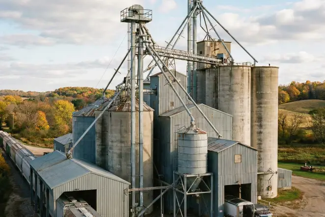 Wisconsin Industrial Services