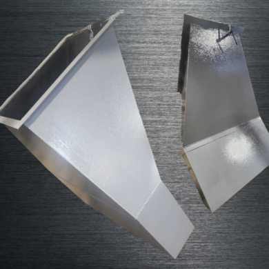 Machining & Fabrication 3