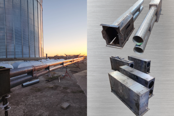 Material Handling Systems Peoria IL