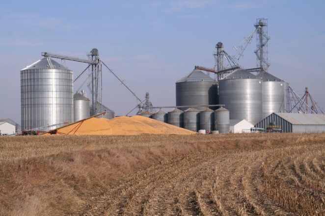 Millwright Contractor Iowa City IA