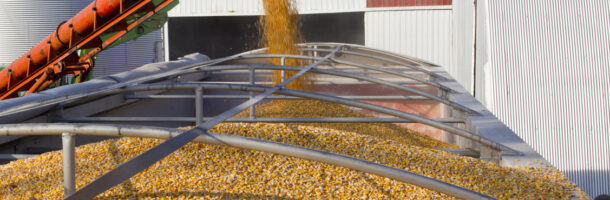 Grain Handling Breakdown Repair
